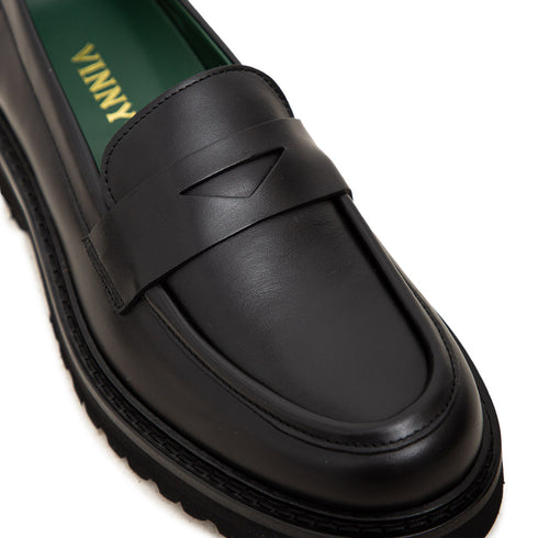 Richee Penny Loafer